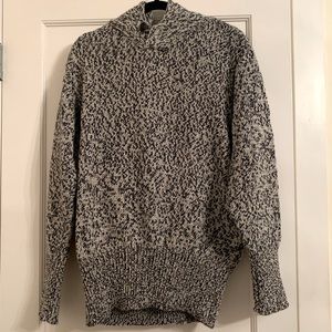 North Sea Clothing Men’s 100% wool Sweater